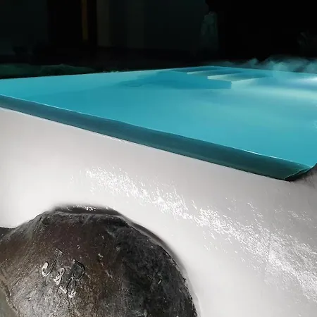 El Pinar 펜션 이코드레로스비노스