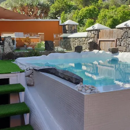 El Pinar * 이코드레로스비노스