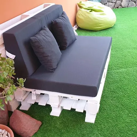 El Pinar * 이코드레로스비노스