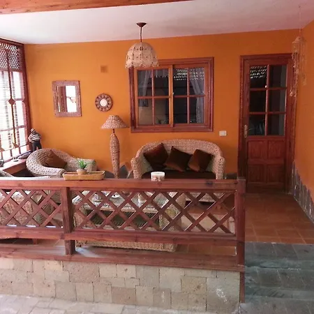 El Pinar 이코드레로스비노스