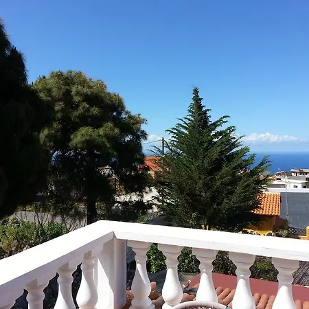 El Pinar * 이코드레로스비노스