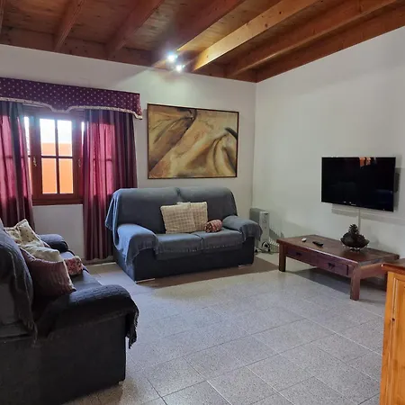 El Pinar Prázdninový dům Icod De Los Vinos