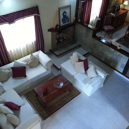 El Pinar * Icod De Los Vinos