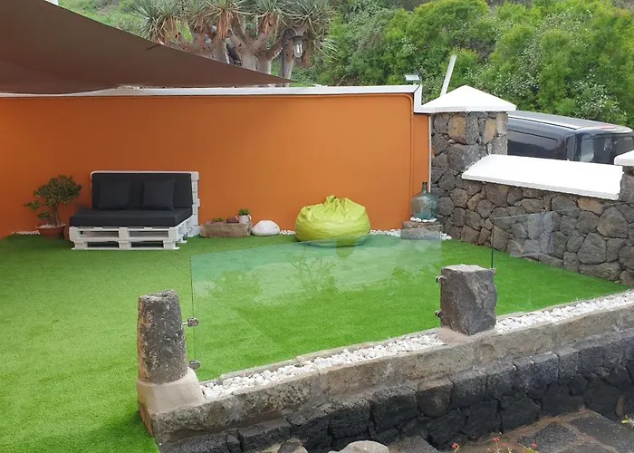 El Pinar Icod De Los Vinos