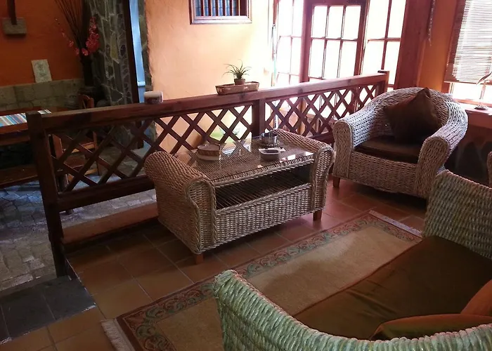 El Pinar Сasa de vacaciones