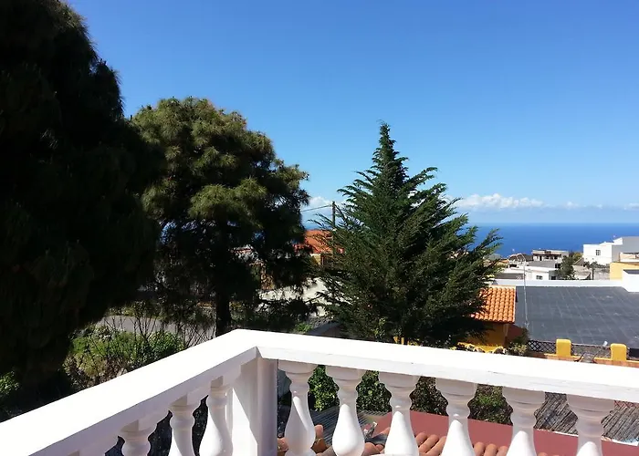 El Pinar * Icod De Los Vinos