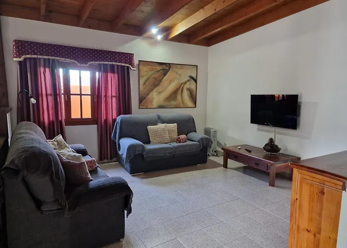 El Pinar Сasa de vacaciones Icod De Los Vinos