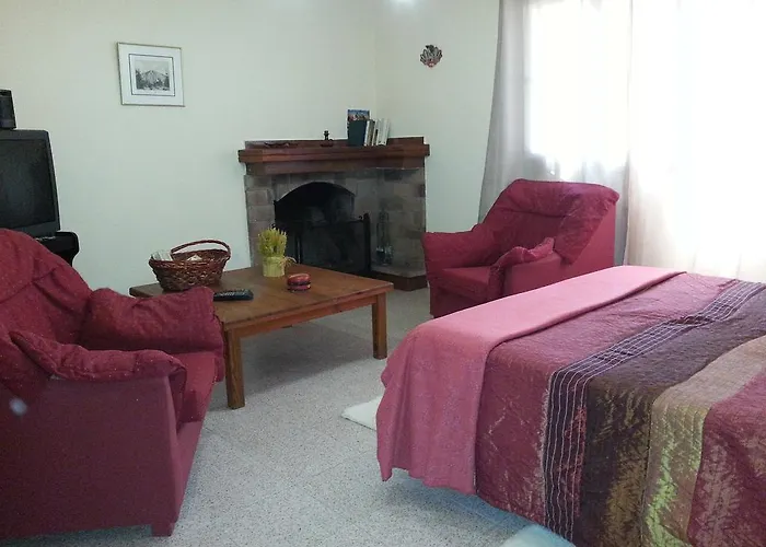 El Pinar Icod De Los Vinos