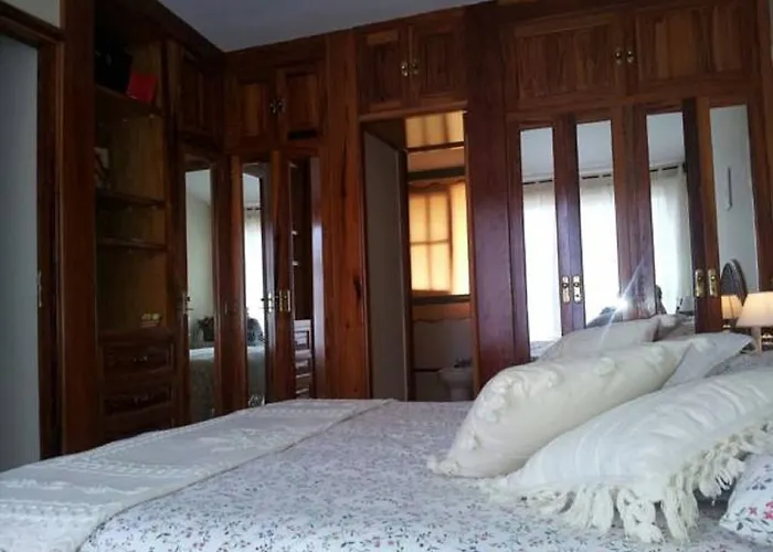 El Pinar Сasa de vacaciones *