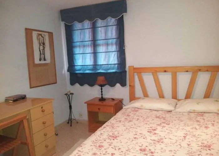 El Pinar * Icod De Los Vinos