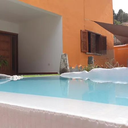 El Pinar Hébergement de vacances