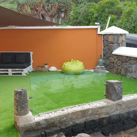 El Pinar Icod De Los Vinos