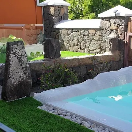 Ferienhaus El Pinar *