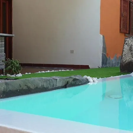 El Pinar Ferienhaus Icod De Los Vinos