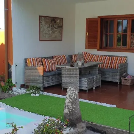 El Pinar Hébergement de vacances