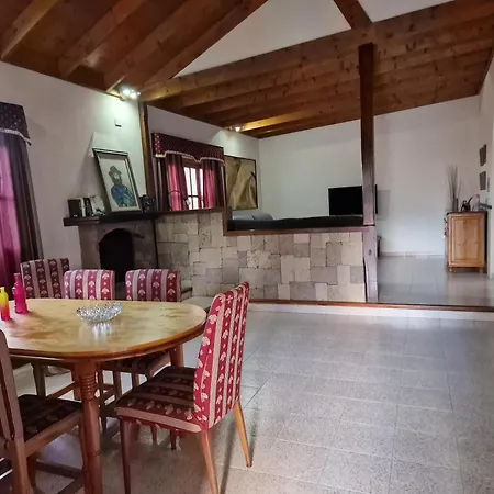 El Pinar * Icod De Los Vinos