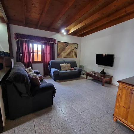 El Pinar Ferienhaus *