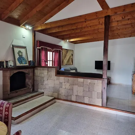 Ferienhaus El Pinar *