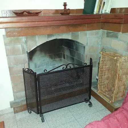 Ferienhaus El Pinar Icod De Los Vinos