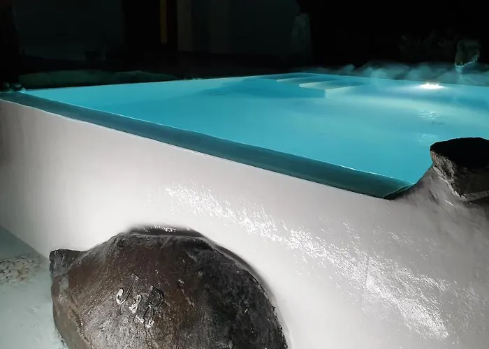 El Pinar Dom wakacyjny Icod De Los Vinos