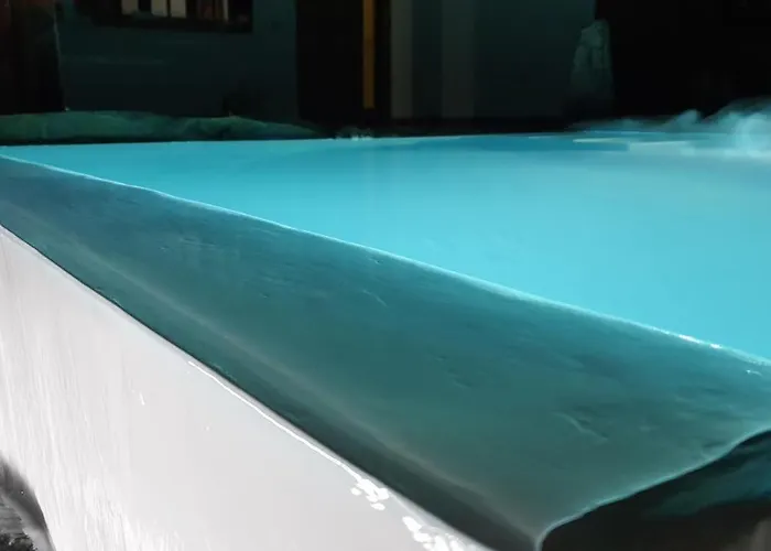 El Pinar * Icod De Los Vinos