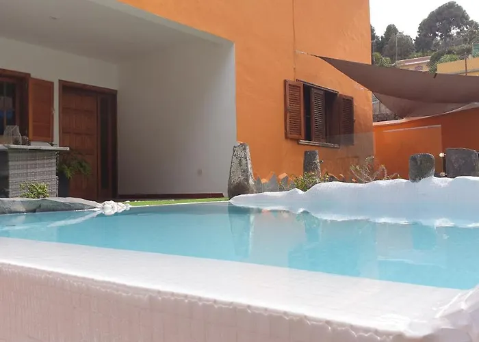 El Pinar Dom wakacyjny