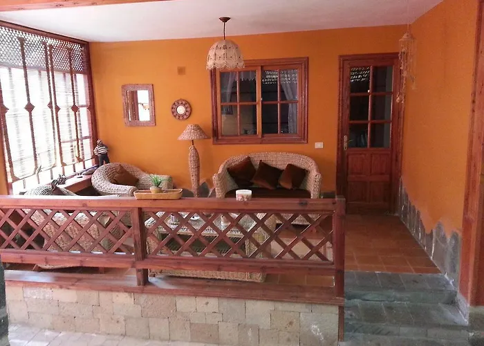 El Pinar Icod De Los Vinos