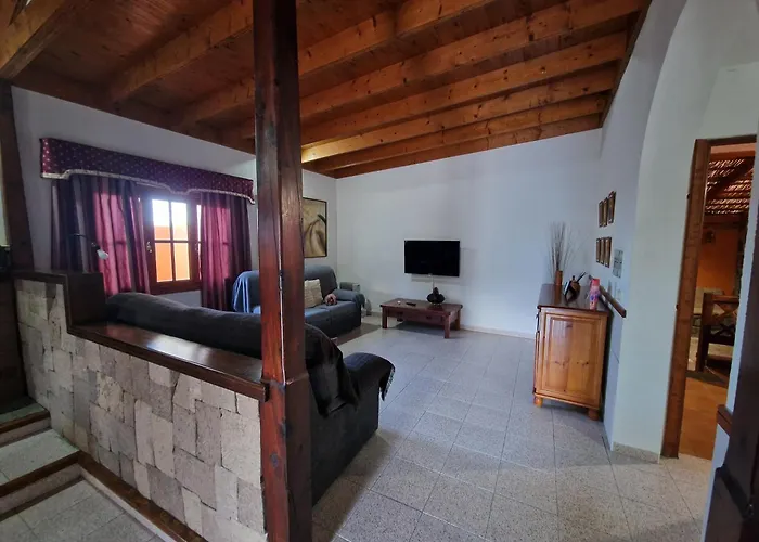 El Pinar Dom wakacyjny