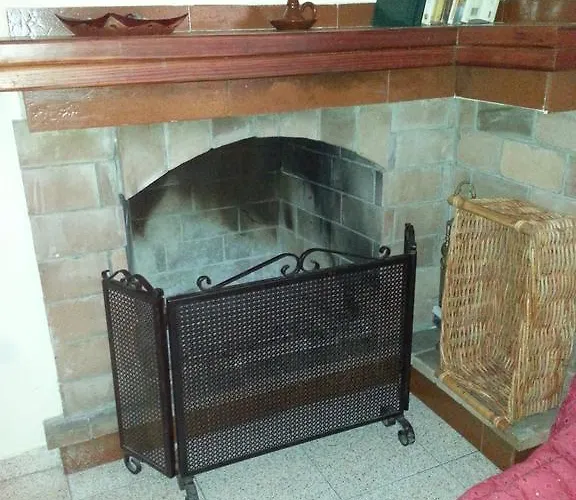 Dom wakacyjny El Pinar Icod De Los Vinos