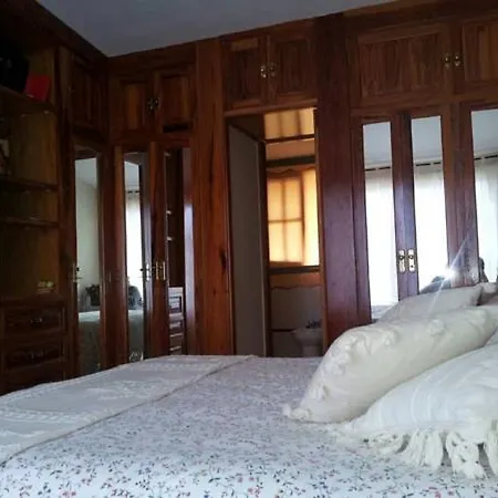 El Pinar Dom wakacyjny *